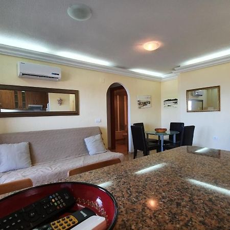 Apartamento Seychelles Primera Línea La Manga Apartment Bagian luar foto