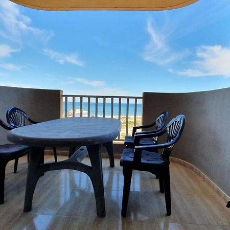 Apartamento Seychelles Primera Línea La Manga Apartment Bagian luar foto