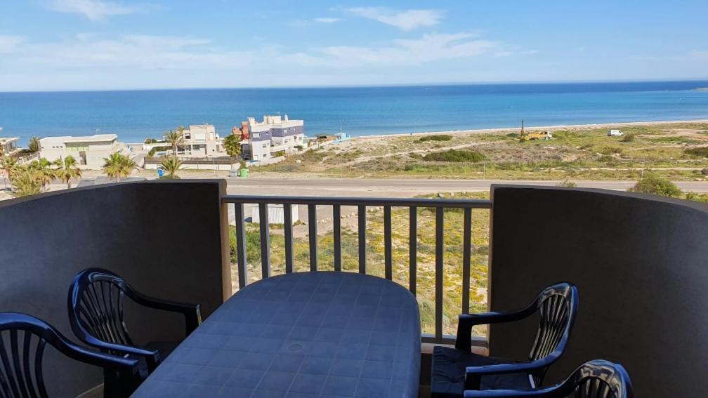 Apartamento Seychelles Primera Línea La Manga Apartment Bagian luar foto