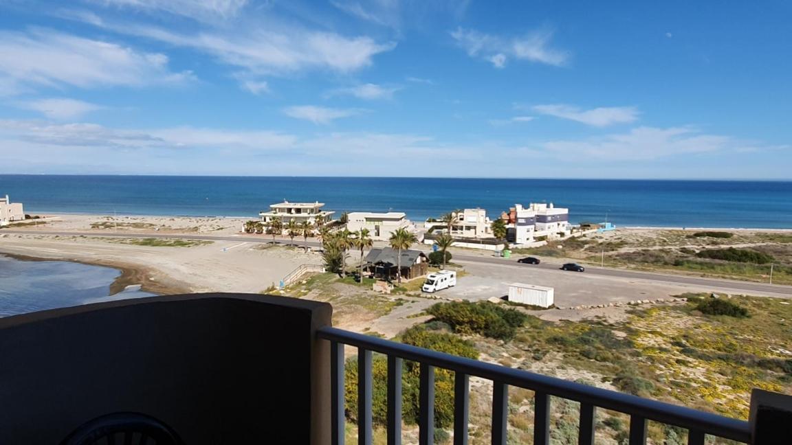 Apartamento Seychelles Primera Línea La Manga Apartment Bagian luar foto